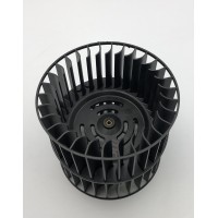 Крыльчатка  вентилятора кухонной вытяжки Hansa OTP6243WGH D=158mm L=148mm D13.704.R02