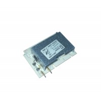 Модуль (Плата) для пральної машини Indesit EM13SFB ELMARC 032851