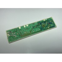 Модуль (плата управления) для стиральной машины Gorenje Б/У 236375