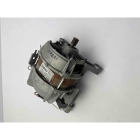 Двигатель (мотор) для стиральной машины ariston indesit Б/У W160032882.00
