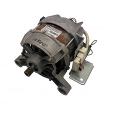 Двигатель (мотор) для стиральной машины ariston indesit Б/У W160032882.00