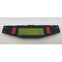 Дисплей (модуль) для духового шкафа Whirlpool 481213018676