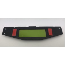 Дисплей (модуль) для духового шкафа Whirlpool 481213018676