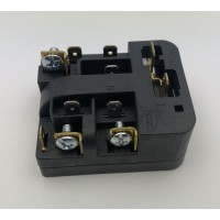 Реле пусковое для компрессора холодильника Electrolux 2425393051 6SP9015 EP2H5AB4JX