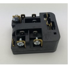 Реле пусковое для компрессора холодильника Electrolux 2425393051 6SP9015 EP2H5AB4JX