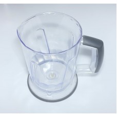 Чаша измельчителя с ручкой для блендера Braun  67050277 1250ml BC (с ветрины)