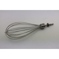 Венчик - мешалка для взбивания блендера универсальный L=195mm 13422
