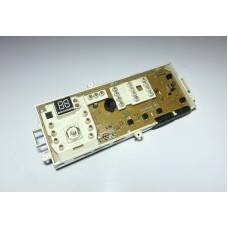 Модуль (Плата) для стиральной машины Samsung Б/У DC41-00127B DC92-00705A
