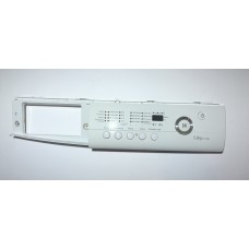 Передняя панель для стиральной машины Samsung Б/У DC64-01206A WF-R1062