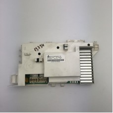 Модуль (Плата) для стиральной машины ariston/indesit Б/У 21501141400