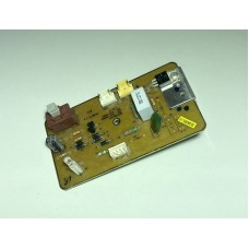 Модуль (плата) для пылесоса SAMSUNG Б/У DJ41-00560A DJ41-00561