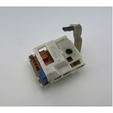 Модуль (плата управления) для стиральной машины Bosch Б/У SL49GJ4 581449