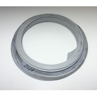 Манжета люка (гума) для пральної машини Whirlpool Б/У 481246068633 46197140840