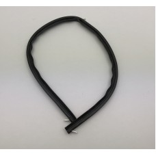 Уплотнительная резина двери духовки для плиты Whirlpool 481246688776