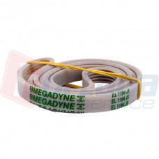 Ремень для стиральной машины 1194J5 Белый