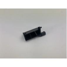 Рычаг кнопки открывания двери для СВЧ-печи Bosch 00175601 J82564LO