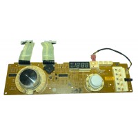Модуль індикації для пральної машини LG Б/У 6870EC9285A 6871ER2027A