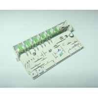 Модуль (плата) для посудомийної машини Ariston/Indesit Б/У 21006867000