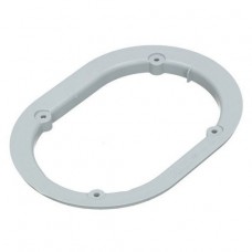 Установочное кольцо отстойника воды для посудомоечной машины Ariston C00256579 Б/У