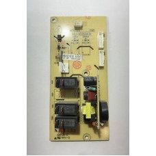 Модуль (плата) управления для микроволновой печи MBC622GE191 180112 Б/У