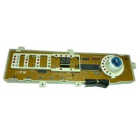 Модуль (Плата) для пральної машини Samsung Б/У MF-S803J-02