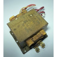 Трансформатор для мікрохвильової печі LG Б/У 6170W1D093B