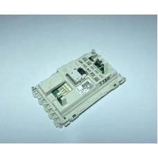 Модуль (Плата) для пральної машини Whirlpool Б/У 481010438414