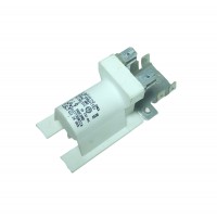 Фільтр мережевий для посудомийної машини Ariston Indesit Б/У C00143383 41326005