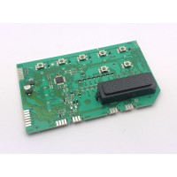 Модуль индикации для стиральной машины Whirlpool 480111100215