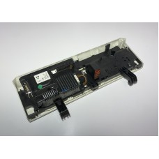 Модуль (плата управління) для пральної машини Bosch Б/У AKO 546 529