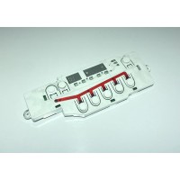 Модуль индикации для стиральной машины Candy Б/У 41025061