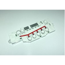 Модуль индикации для стиральной машины Candy Б/У 41025061