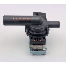 Помпа (насос) для стиральной машины Whirlpool 481936018217 Askoll (в сборе) 40 Вт M231XP