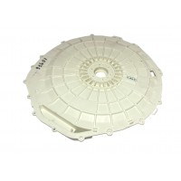 Крышка бак для стиральной машины Candy Б/У 43020193