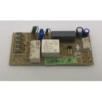 Модуль (плата) управления для холодильника Whirlpool 481010525545 C00316830