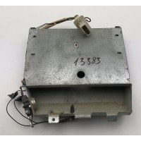 Тэн для сушильной машины Bosch Siemens Б/У 00096437 5554100781 700W/1800W