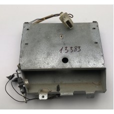 Тэн для сушильной машины Bosch Siemens Б/У 00096437 5554100781 700W/1800W