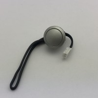 Кнопка для плиты Whirlpool 481241029472