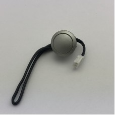 Кнопка для плиты Whirlpool 481241029472