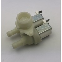 Клапан для стиральной машины Whirlpool Smeg 480111101161 2/90