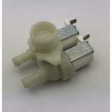 Клапан для стиральной машины Whirlpool Smeg 480111101161 2/90