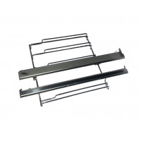 Направляющая противней (телескоп. левая) для духовки Bosch HB537 10295
