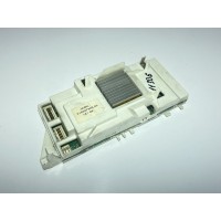 Модуль (Плата) для стиральной машины ariston/indesit Б/У 215007965.03