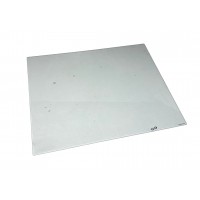 Стекло двери промежуточное для духовки Bosch 467*467mm HB537