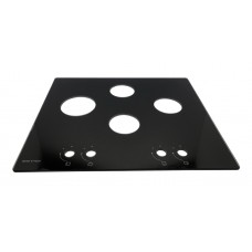 Керамическая поверхность для газовой поверхности GUNTER&HAUER GL641CB 12654