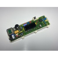 Модуль (Плата) для стиральной машины LG Б/У 6870EC9284R EAX61985901