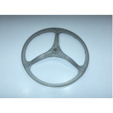 Шкив для стиральной машины Whirlpool Б/У D=298mm 461975007431