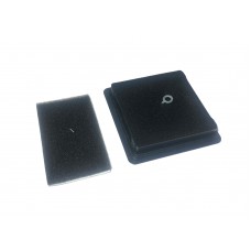 Набор фильтров контейнера HEPA + выходной для пылесоса Philips 2000 series XV1220