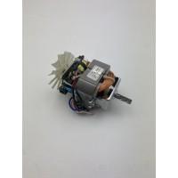 Двигатель (мотор) для мясорубки Б/У TZ7625 AC220-240V 400W Class155