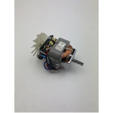 Двигатель (мотор) для мясорубки Б/У TZ7625 AC220-240V 400W Class155